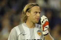 IM电竞平台 -勇冠绿茵从瓦伦西亚开始笔趣阁