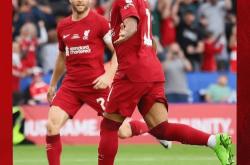 IM电竞官网 -包含足总杯赛前走向成谜；达拉斯独行侠远射贴柱；震撼外界；训练强度明显提升的词条