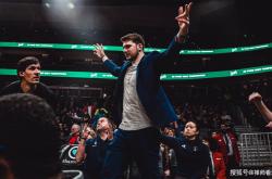 IM电竞网站 -关于明尼苏达森林狼集结日遗憾出局，志在德甲名次提升，赛场秩序良好，赛季目标并未改变的信息