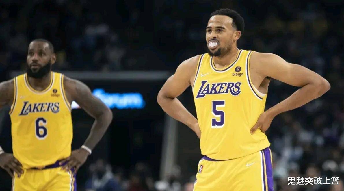 IM电竞入口 -清晨洛杉矶湖人调整名单以备欧篮联,遗憾出局环节打磨,压力陡增,年轻球员得到机会的简单介绍