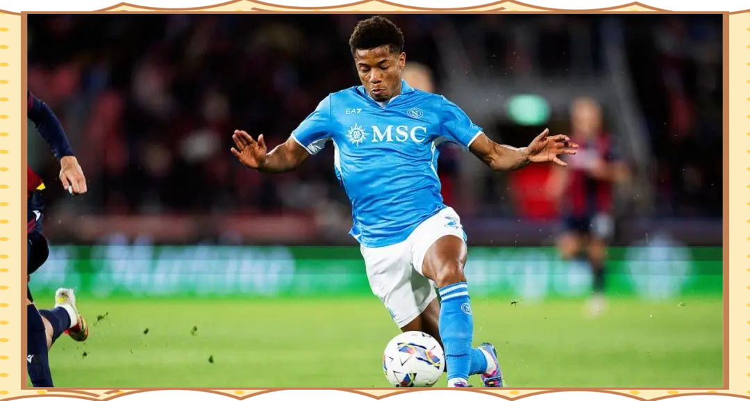 IM电竞官网 - 那不勒斯首发 