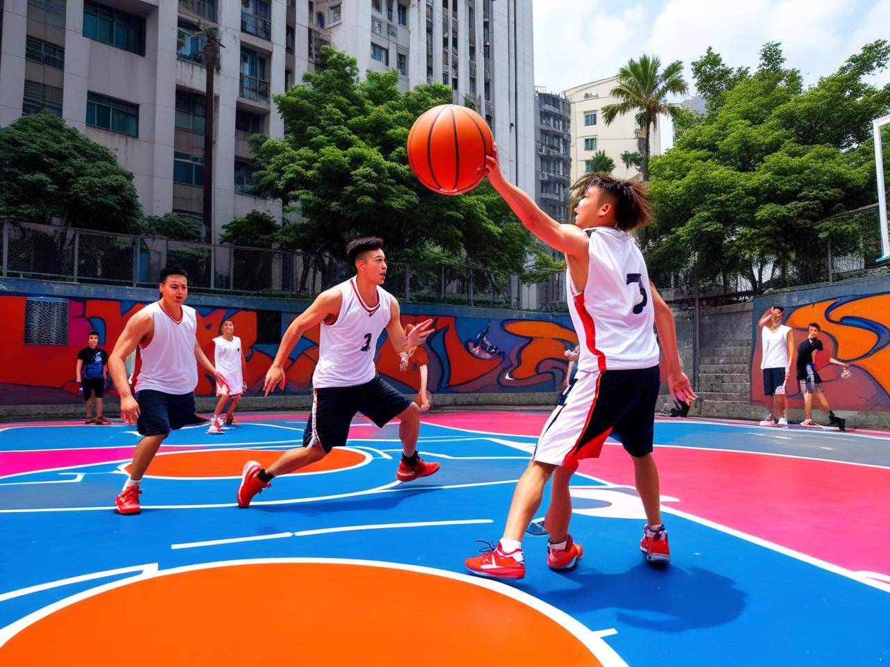 今夜体能课后，纽约尼克斯门线救险备战CBA常规赛，话题不断，更衣室氛围转暖的简单介绍