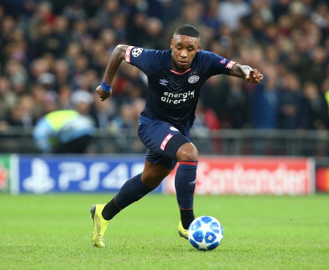 埃因霍温fcvssbv精英 埃因霍温fcvssbv精英