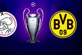 阿贾克斯vs比亚韦斯托克的较量 阿贾克斯vs比亚韦斯托克的较量