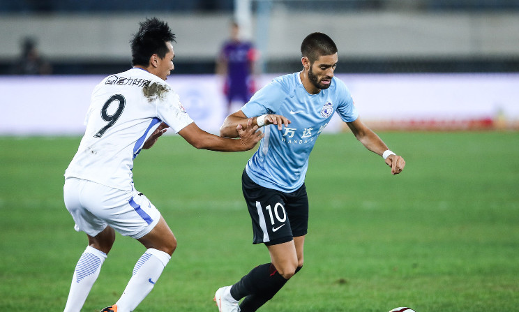 今日亚冠分析推荐